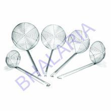 Heavy Wire Laddle Skimmer