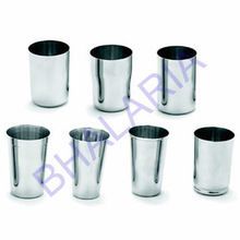 Stainless Steel Tumbler