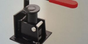 Container Twist Lock