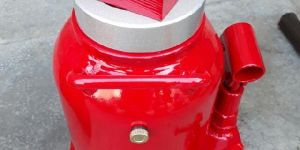 Hydraulic Bottle Jack
