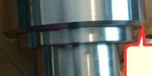 Trailer Main King Pins