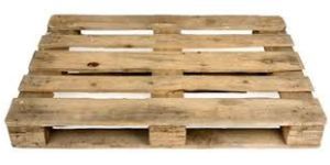 Wooden Pallets