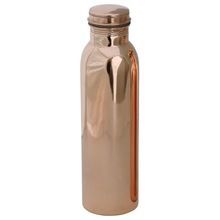 Copper Water Bottles