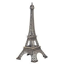Eiffel Tower Decoration