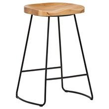 Metal Counter Stool