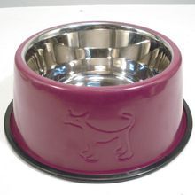 Stainless Steel Dog Bowl