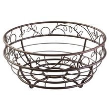 Wire Fruit Basket