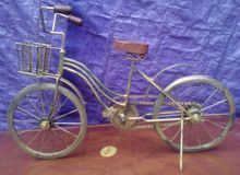 Wooden Metal Handicraft