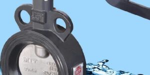 Butterfly Valve