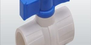 PVC Ball Valve