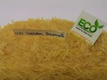 Golden Sella Basmati Rice