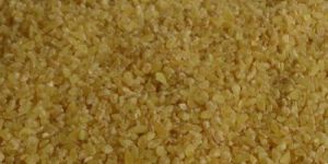 Whole Grain Bulgur
