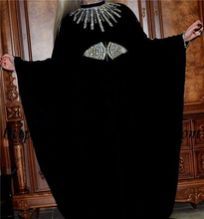 Dubai Caftan Abaya Jalabiya