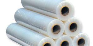 Manual Grade Stretch Film