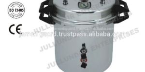 Autoclave