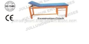 Examination Couch Hospital Surgical Medical Bed