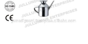 Feeding Cup Stainless Steel