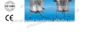 Portable Autoclave Surgical Medical