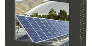 FANLESS FLAT PANEL PCS