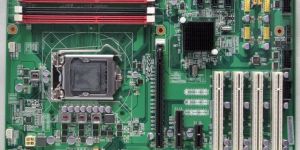 Motherboard