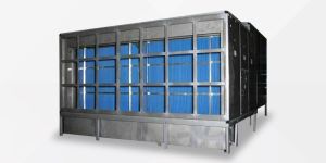 Air Washer Cellulose Cooling Pad