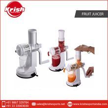 Fruit Juicers
