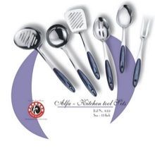 Kitchen Tool Set