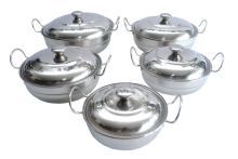 Kohinoor Kadai Dish
