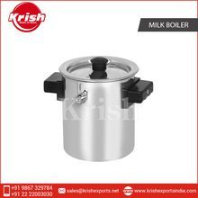 Milk Boiler