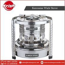 Stainless Steel Pressure Kerosene Stove