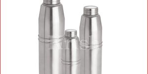 Vacuum Insulated Stainless Steel Water Bottle
