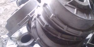 Aluminum Sand Casting