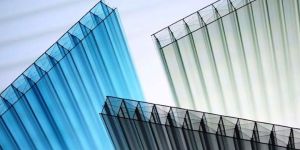 Multi Wall Polycarbonate Sheets