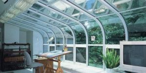 Plain Polycarbonate Sheets