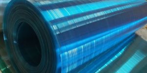 Polycarbonate Waved Sheet