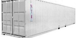 Portable Storage Container