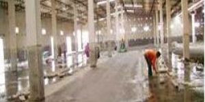 Warehouse Consultancy Services