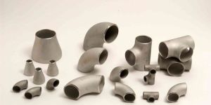 Alloy Steel Butt Weld Fittings