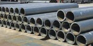 Alloy Steel Pipes