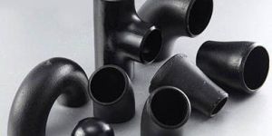 Carbon Steel Butt Weld Fittings