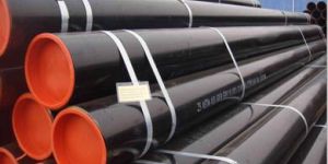 Carbon Steel Pipes