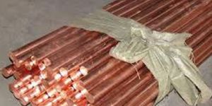 Copper Alloy Round Bars