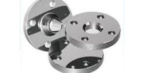 Duplex Steel Flanges
