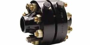Orifice Flanges