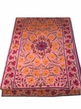 Embroidered Bed Sheet