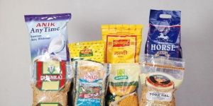 Polyester Laminated Pouches