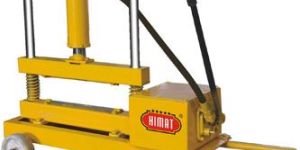 Block Cutting Machine