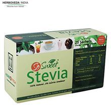 Stevia Sachets