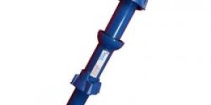 Cuplock Standard Vertical