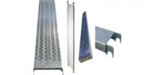 Galvanized Walk Board